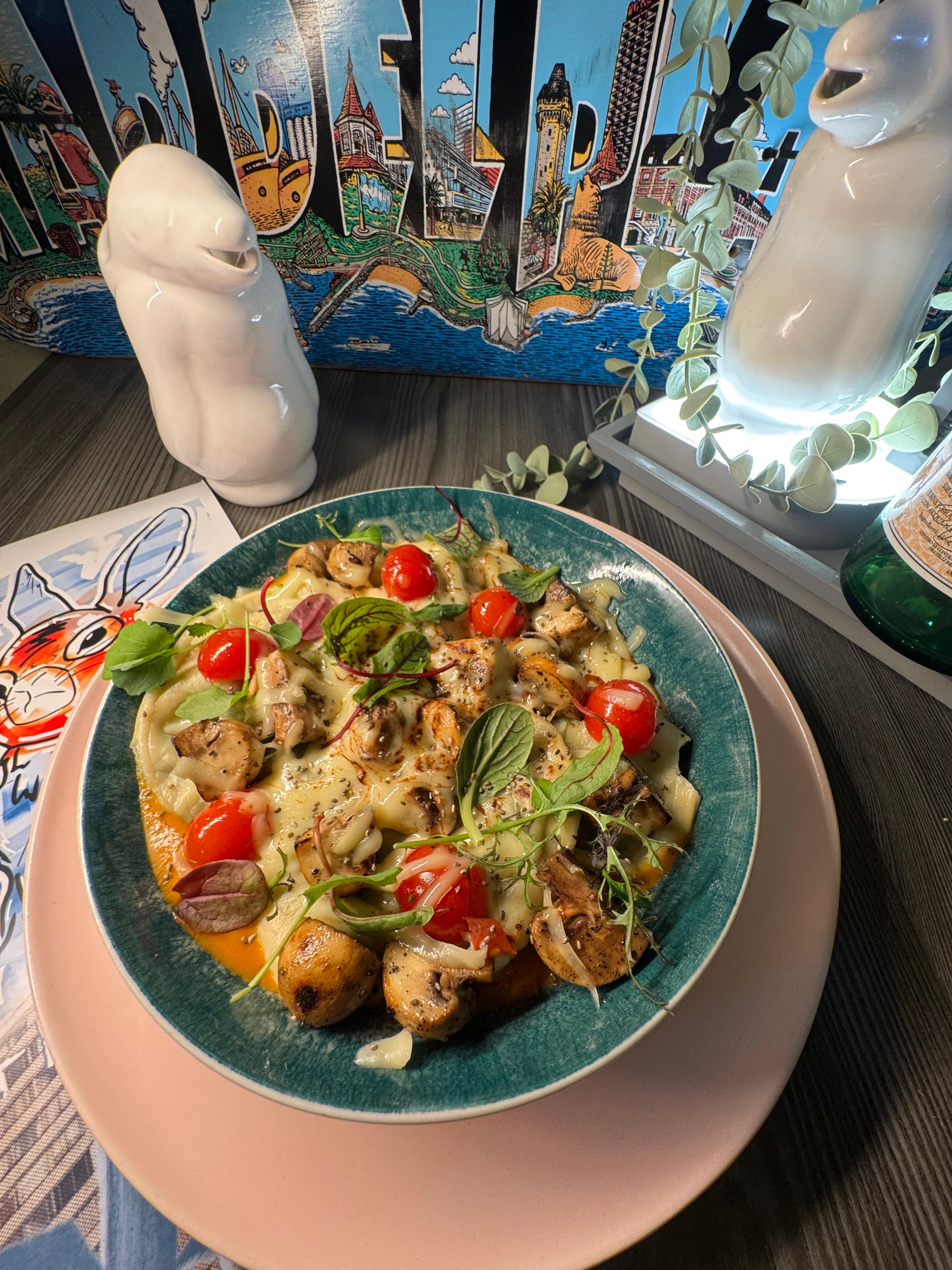 Chef´s Wth Attitude (C.W.A)