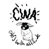 Chef´s Wth Attitude (C.W.A)