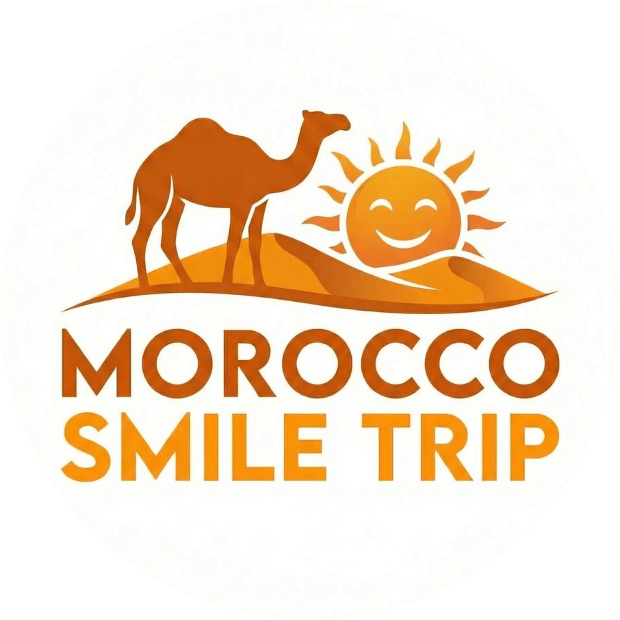 Morocco Smile Trip