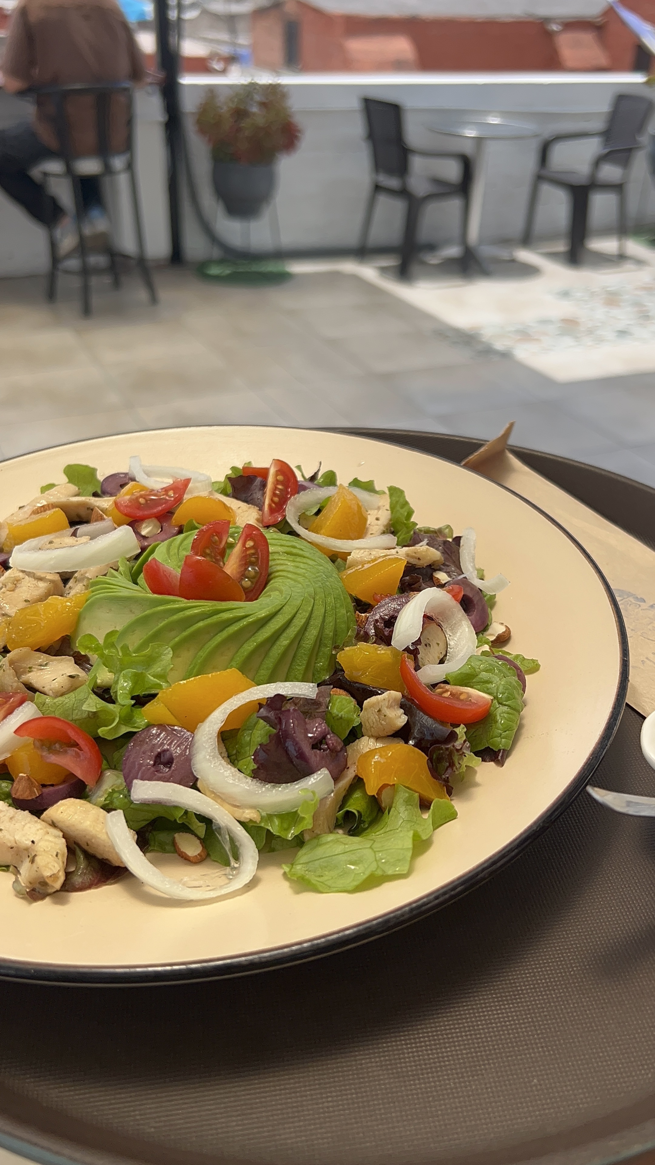 mi kcao chocolates y cafe