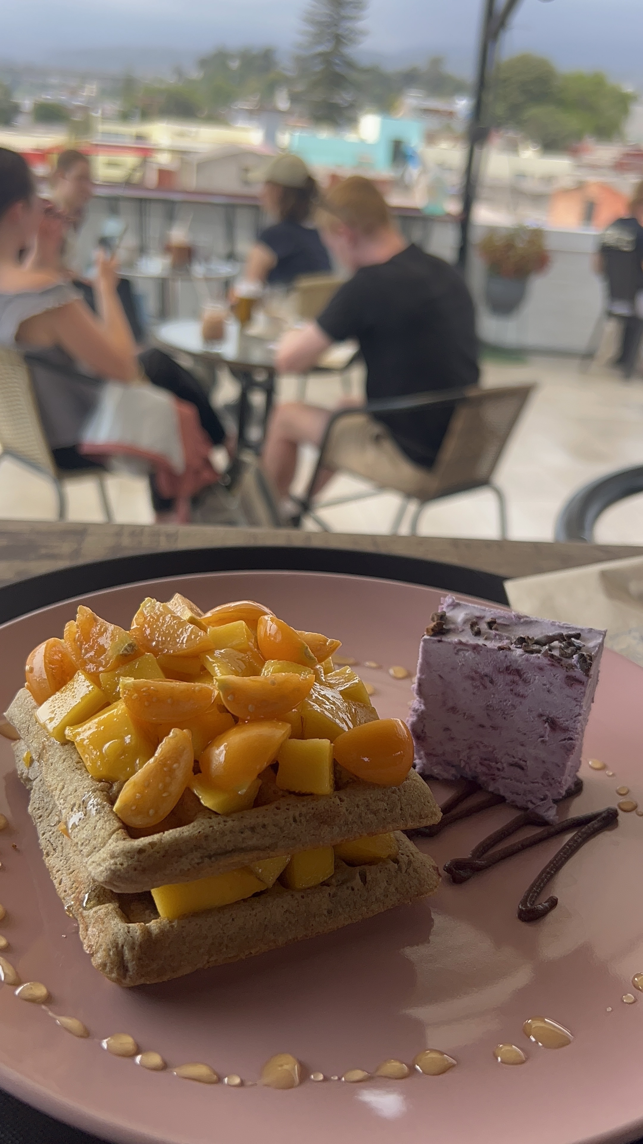 mi kcao chocolates y cafe