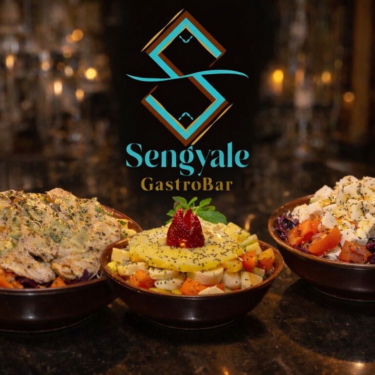 Sengyale
