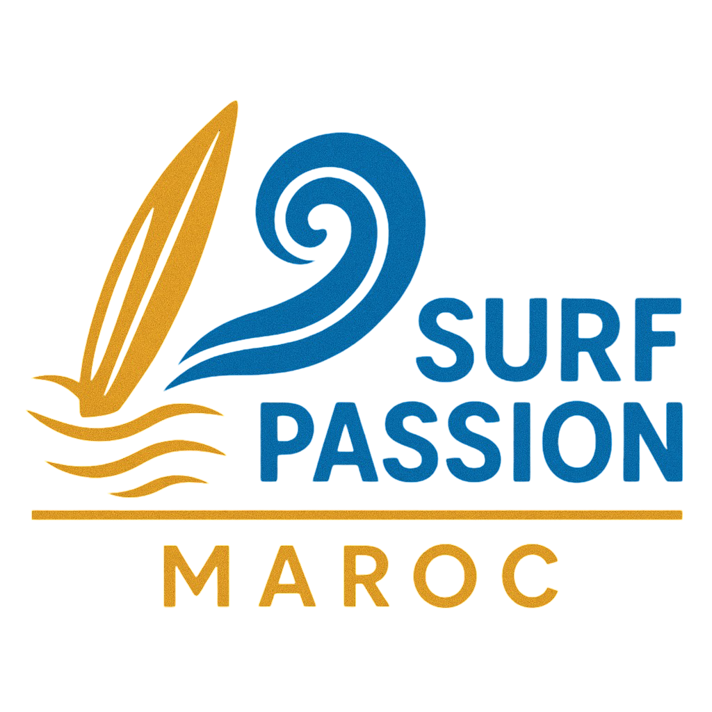 Surf passion Maroc