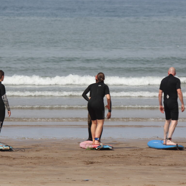 Surf passion Maroc