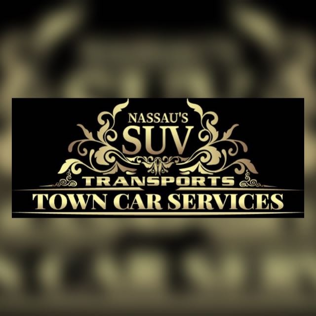 Nassau's SUV Transports & Town