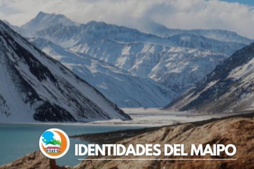 Identidades del Maipo