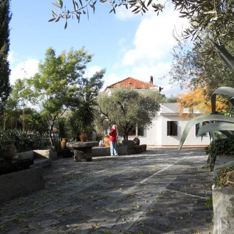 cascina dei peri