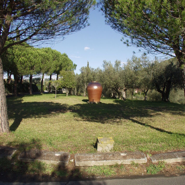 cascina dei peri