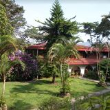 Rancho Naturalista