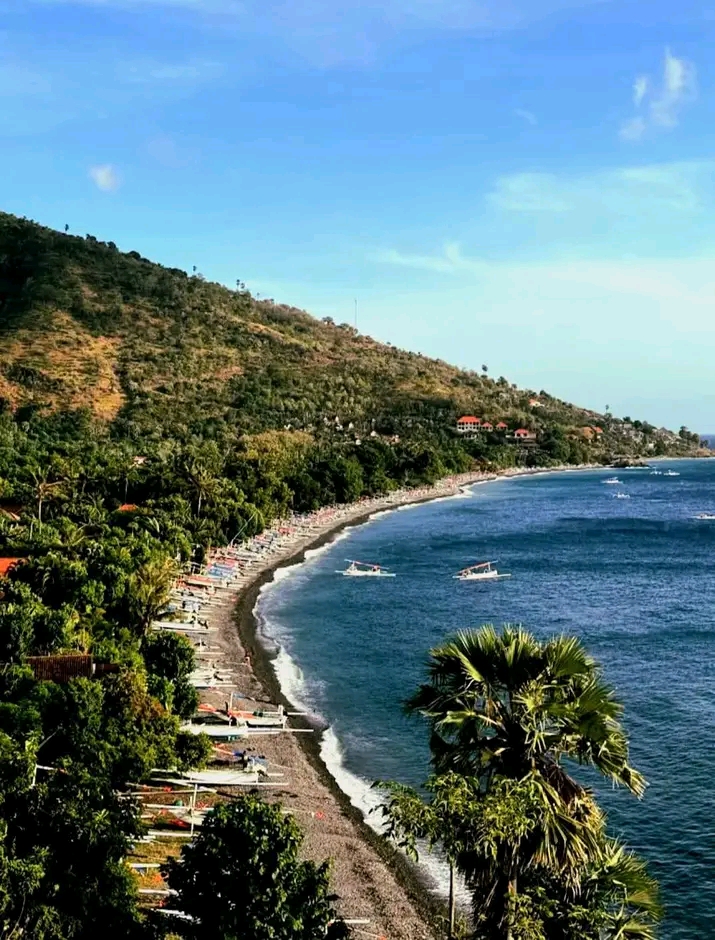 Bali inspiration world