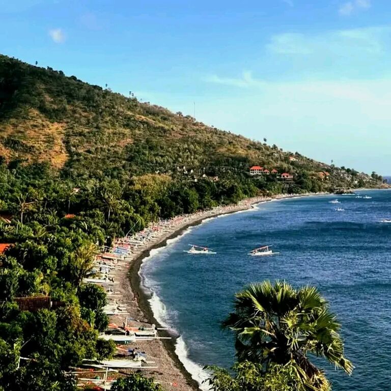 Bali inspiration world