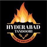 HYDERABAD TANDOORI Halal