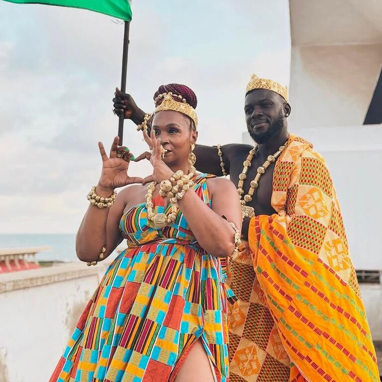 Explore Ghana Tours