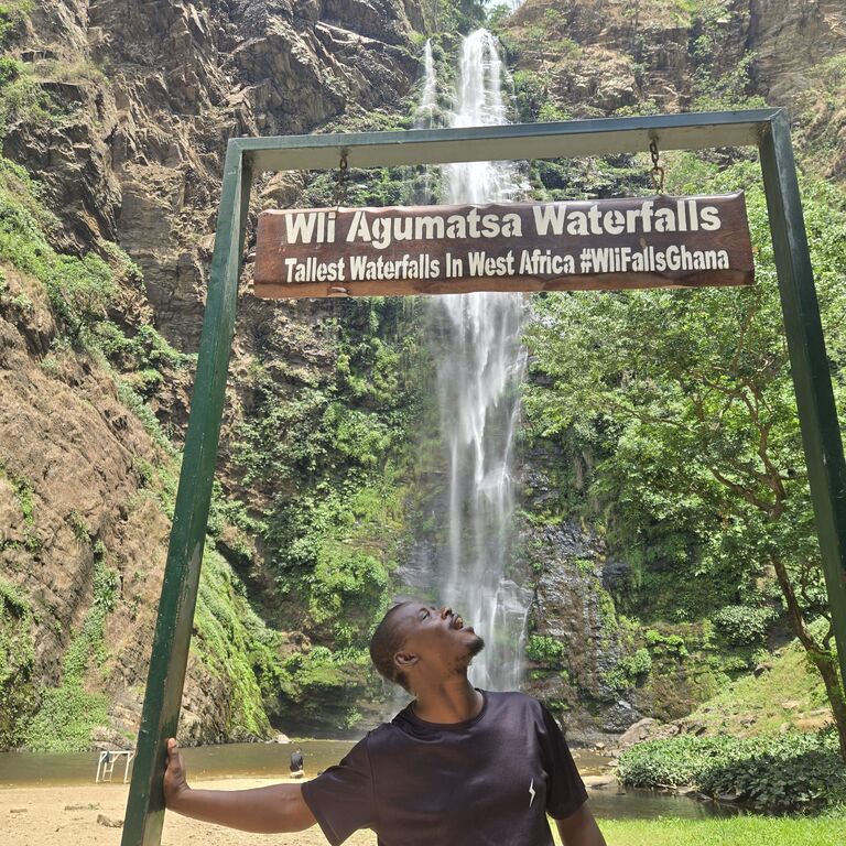 Explore Ghana Tours
