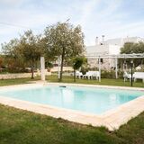il trullo volza