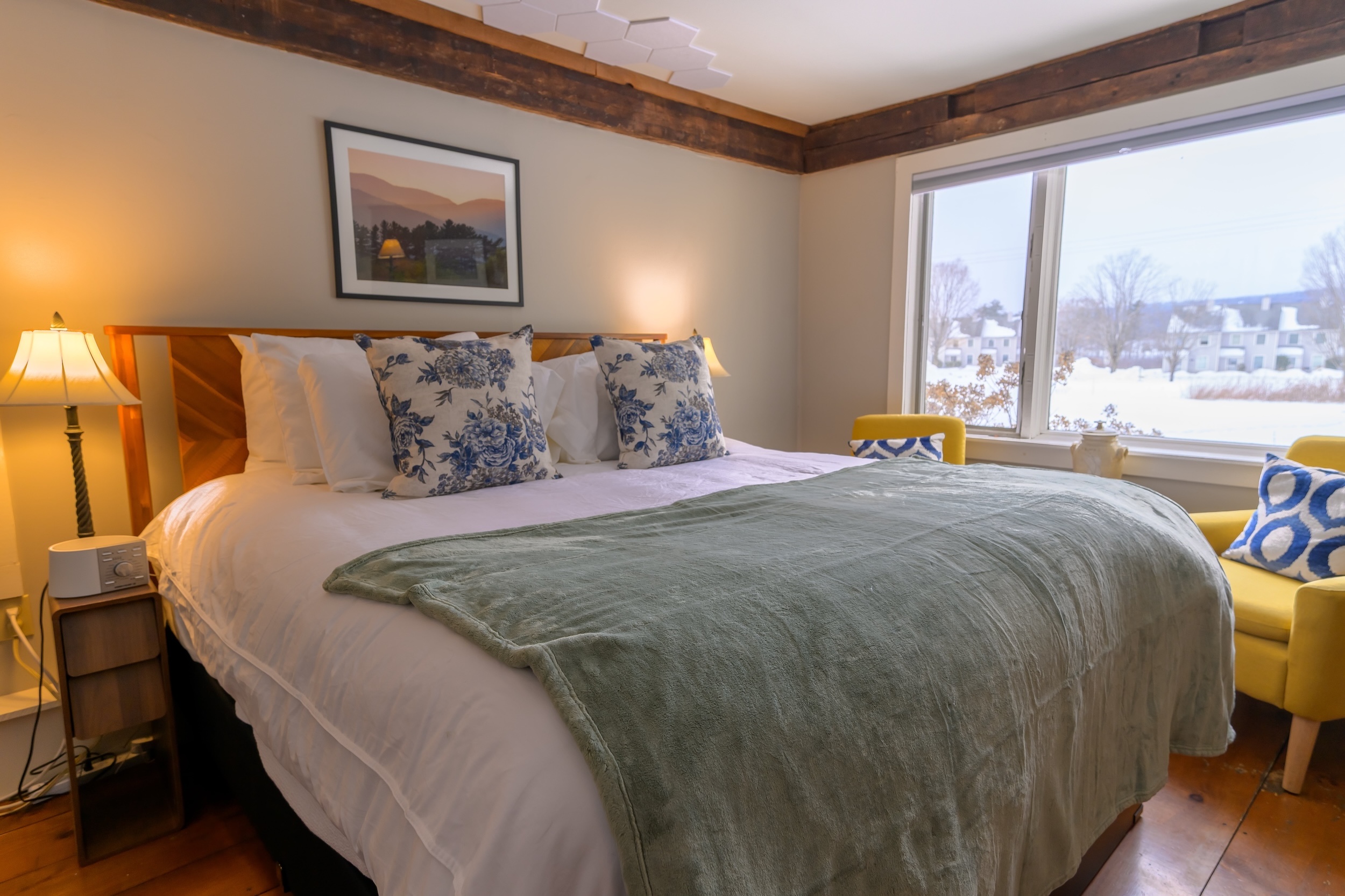 Brass Lantern Inn