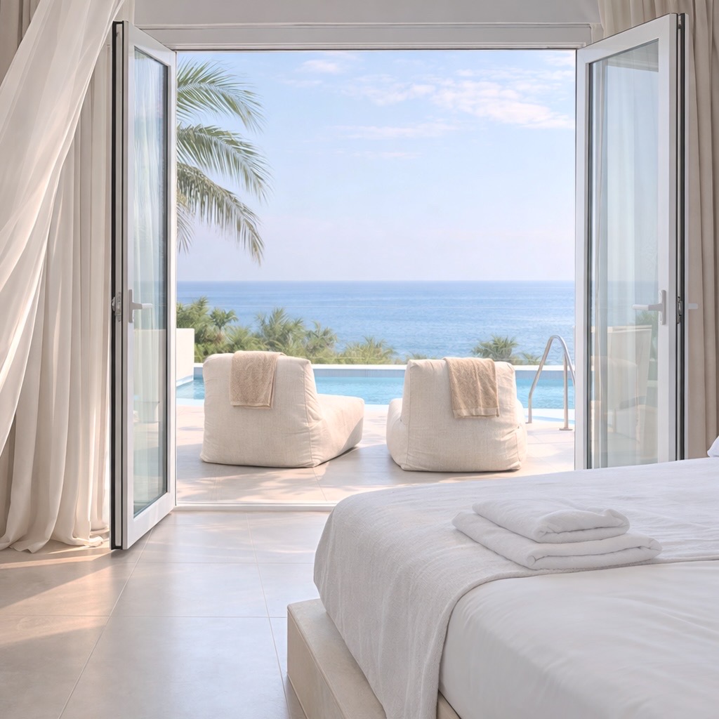 Gloria Luxury Suites