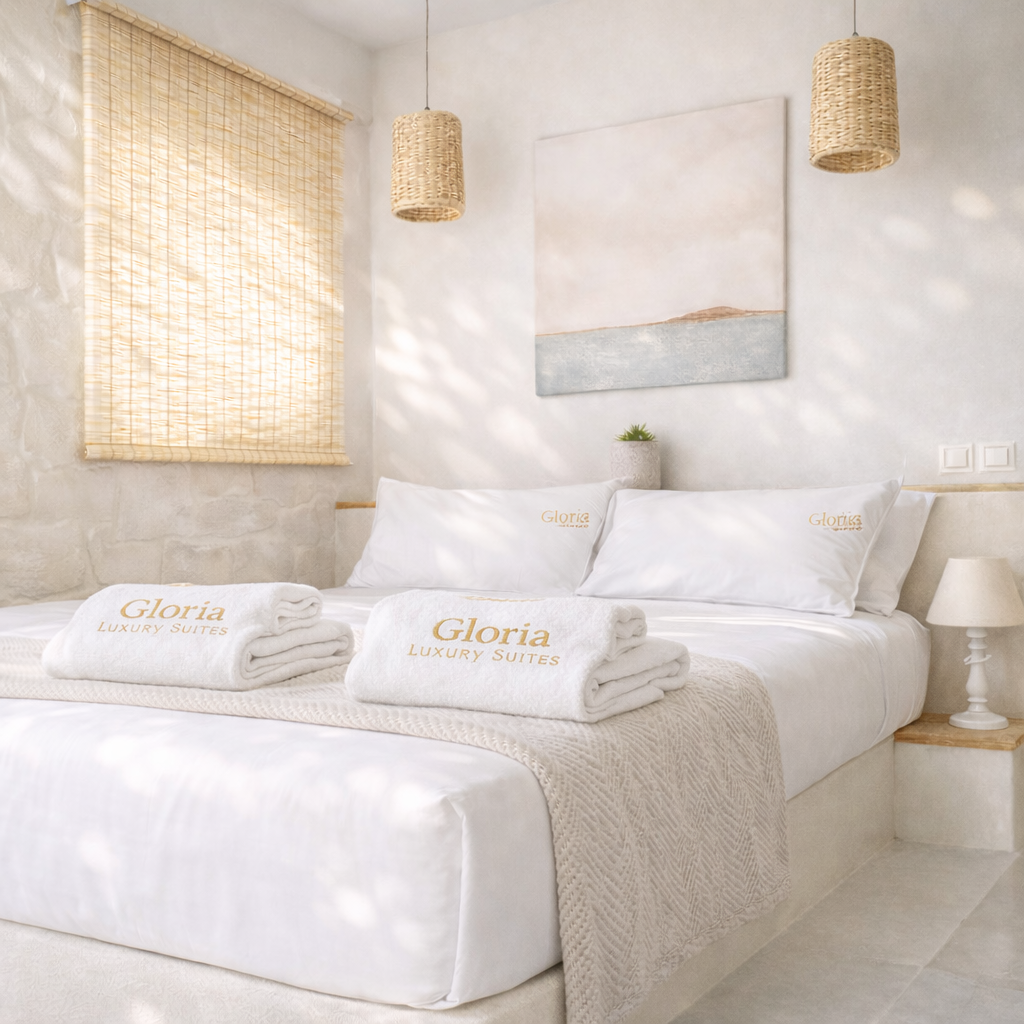 Gloria Luxury Suites