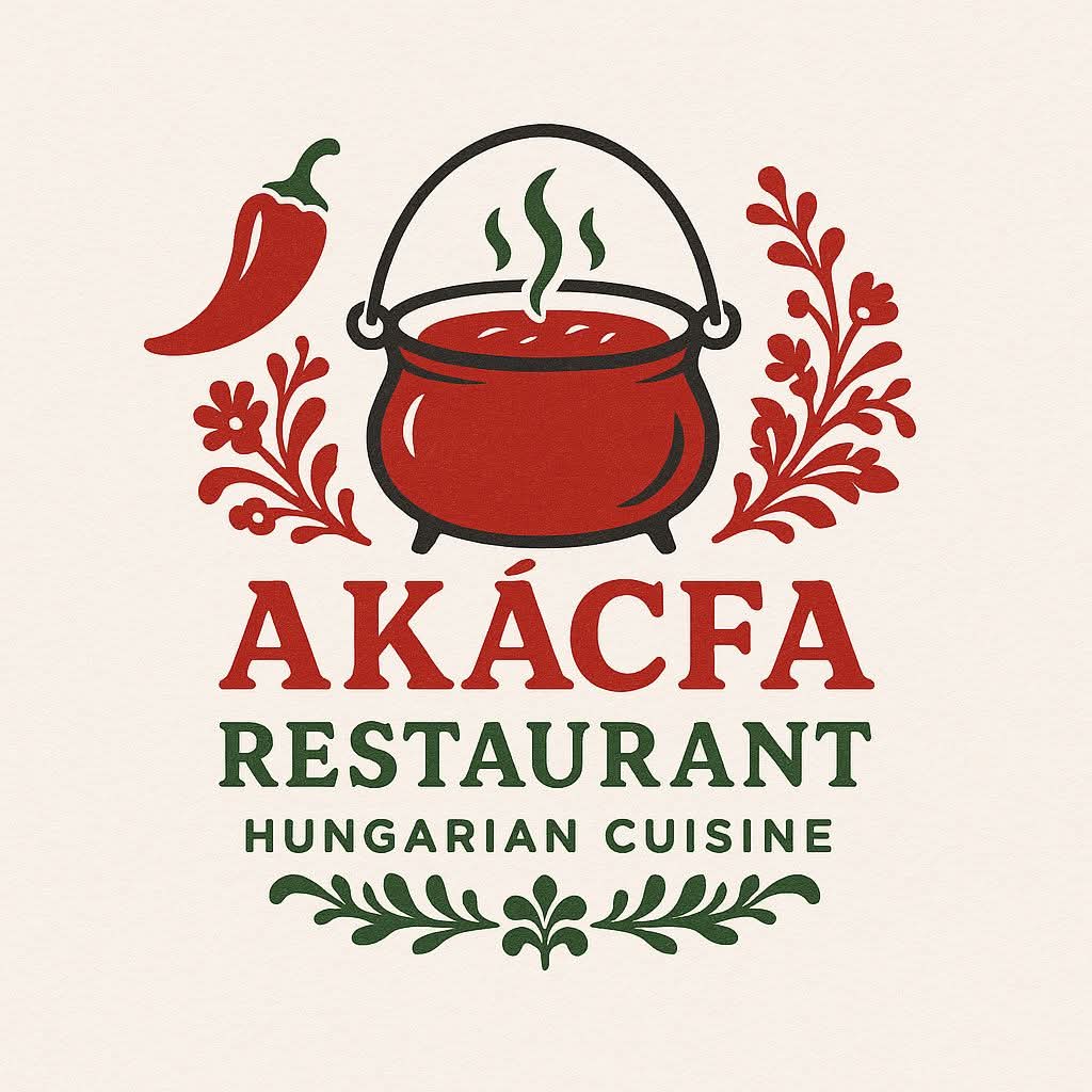 Akácfa étterem étkezde