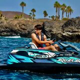 Ocean Karts Tenerife