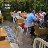 La Hendija Sabrosa