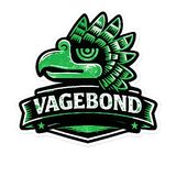 Citywalk Vagebond