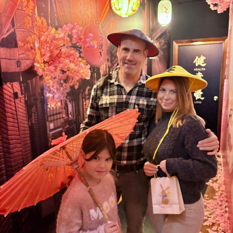Jappy Gallery