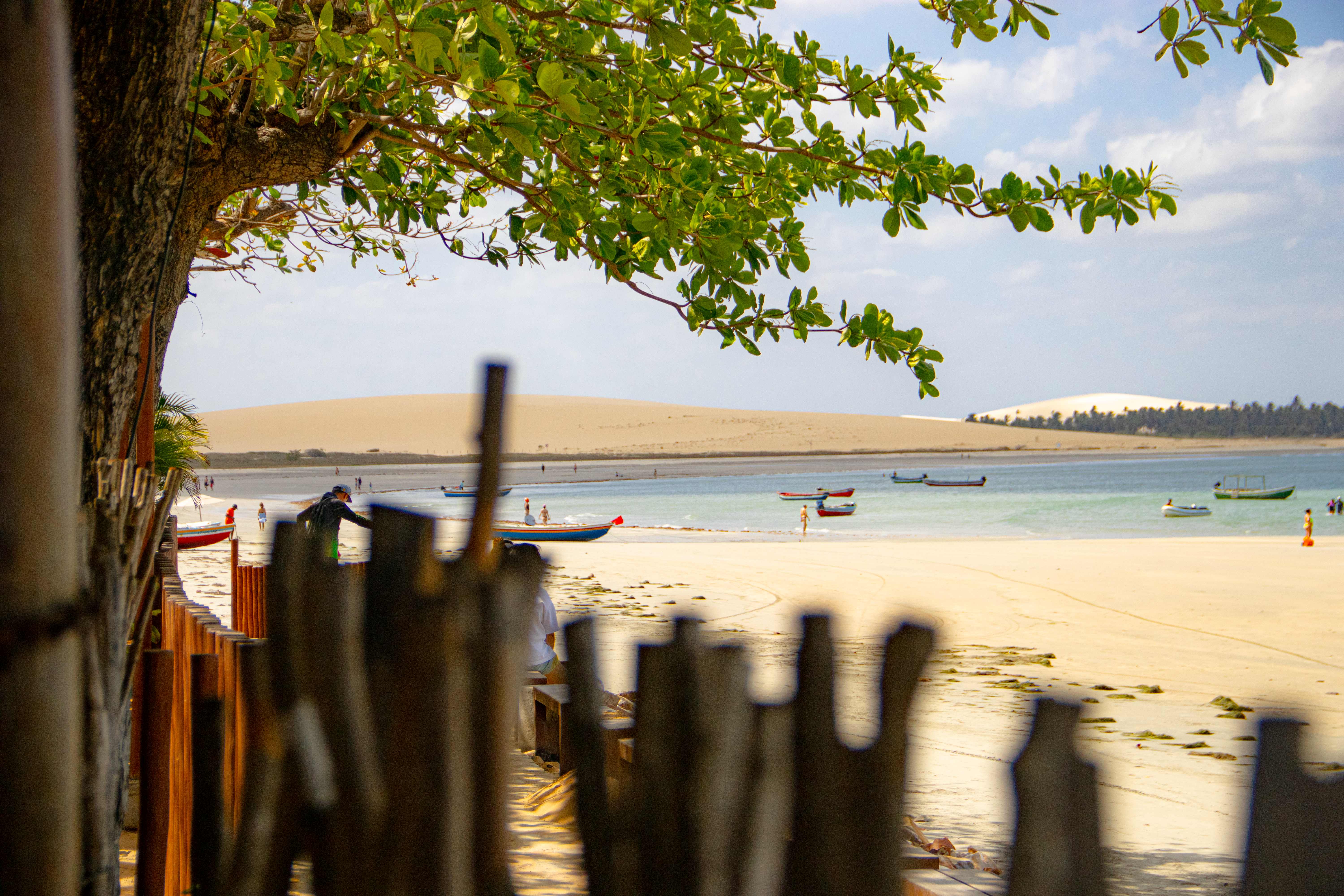 Pousada Ponta da Pedra