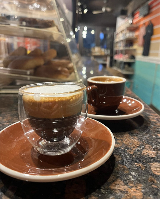 IMUA Coffee Roasters