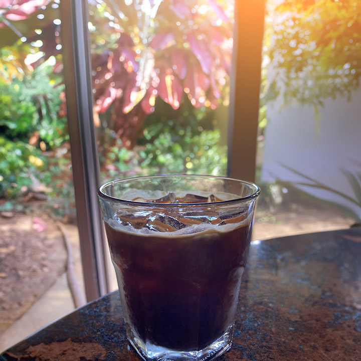 IMUA Coffee Roasters