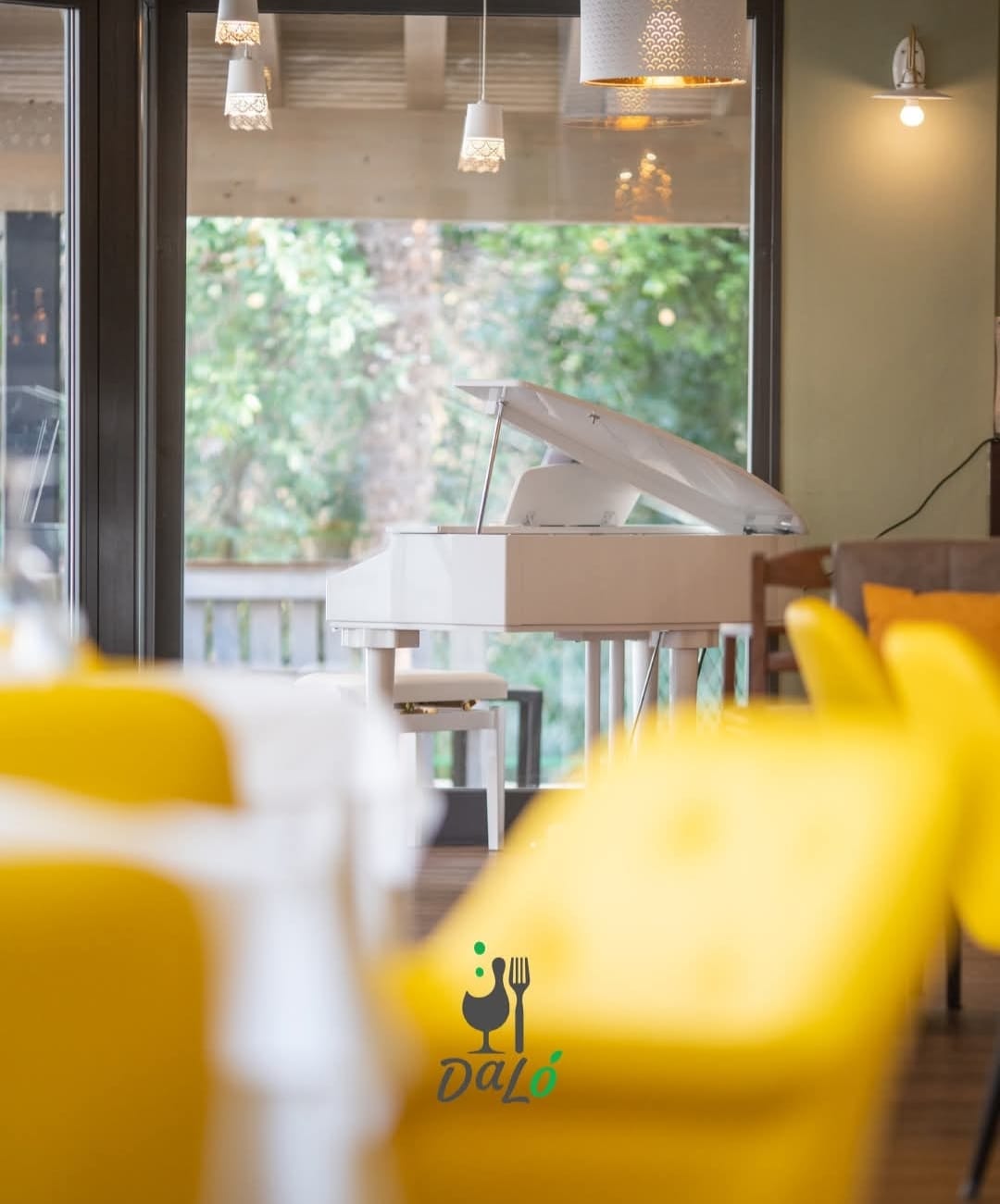 Ristorante DaLó