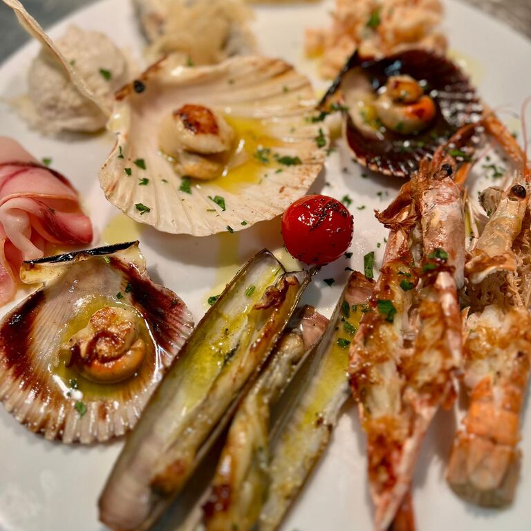 Ristorante DaLó