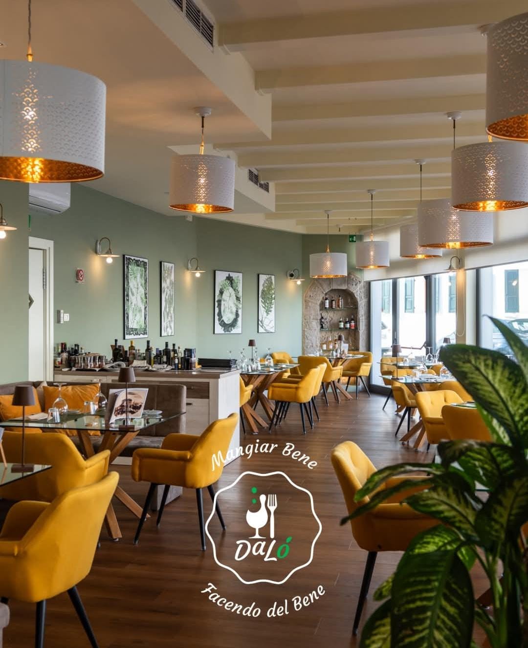 Ristorante DaLó