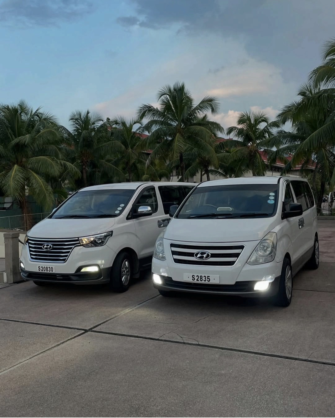 SLDH SWIFT TRANSPORT