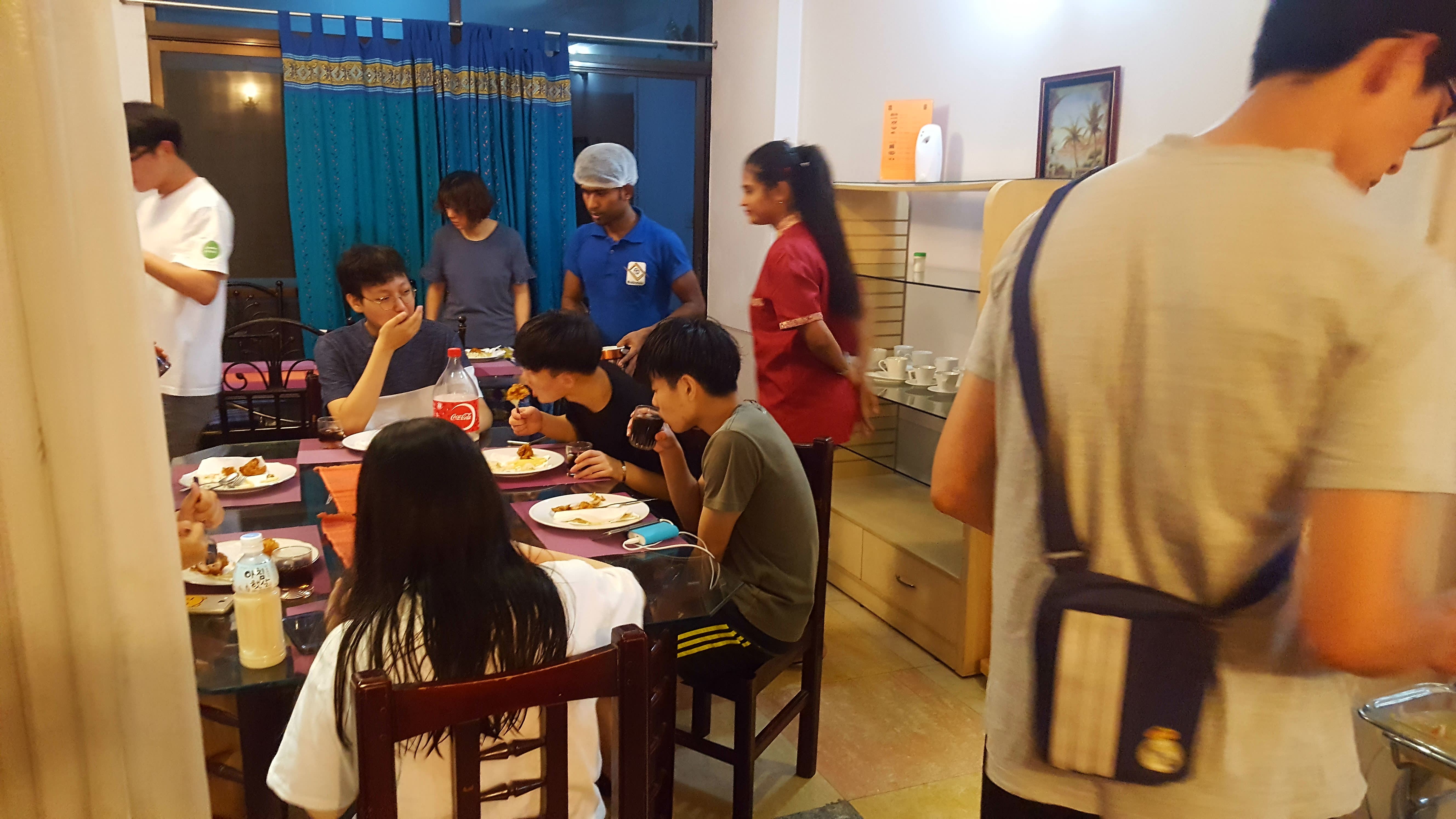 Babylon Tours & Travels