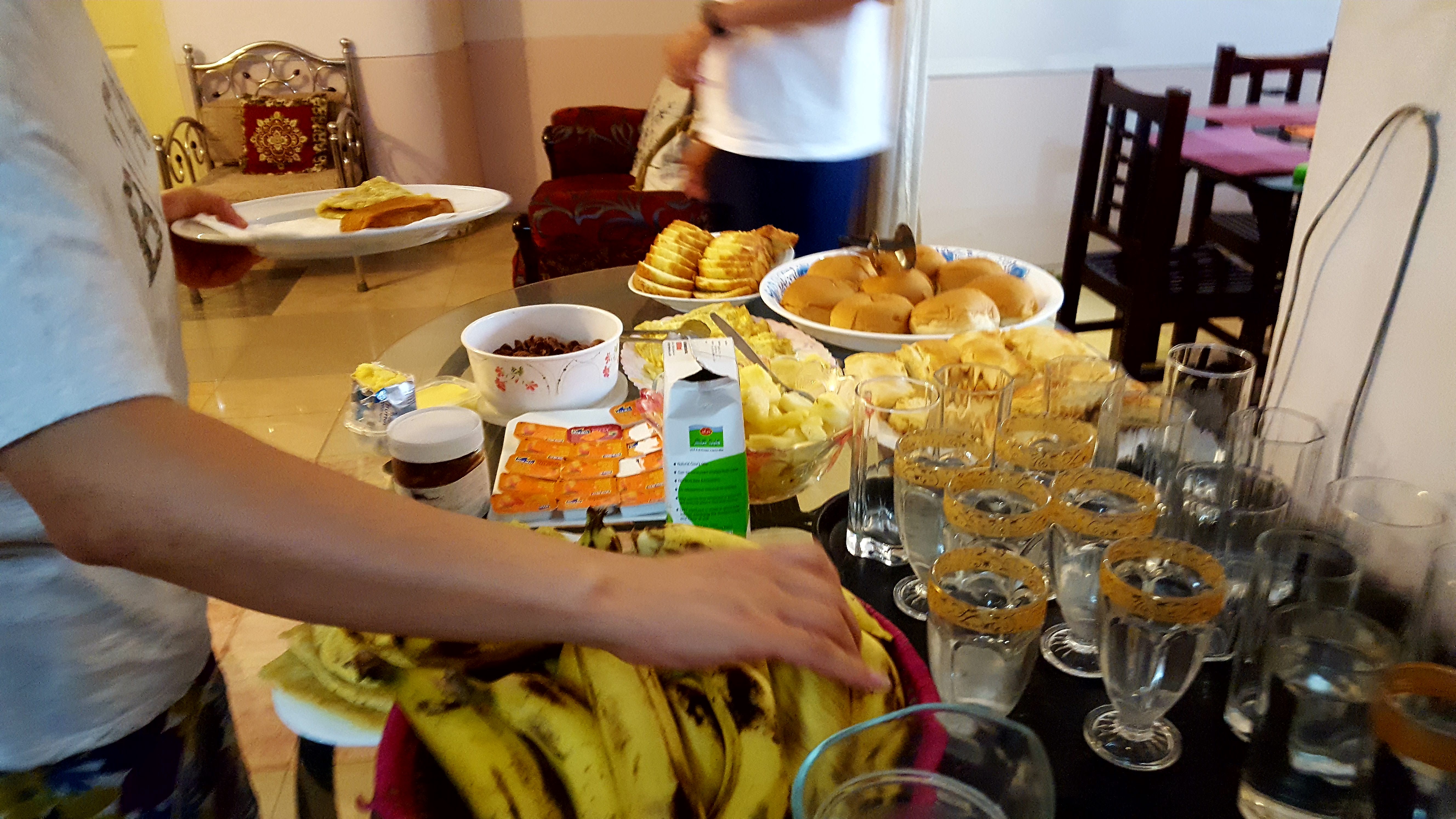 Babylon Tours & Travels