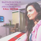 Babylon Tours & Travels