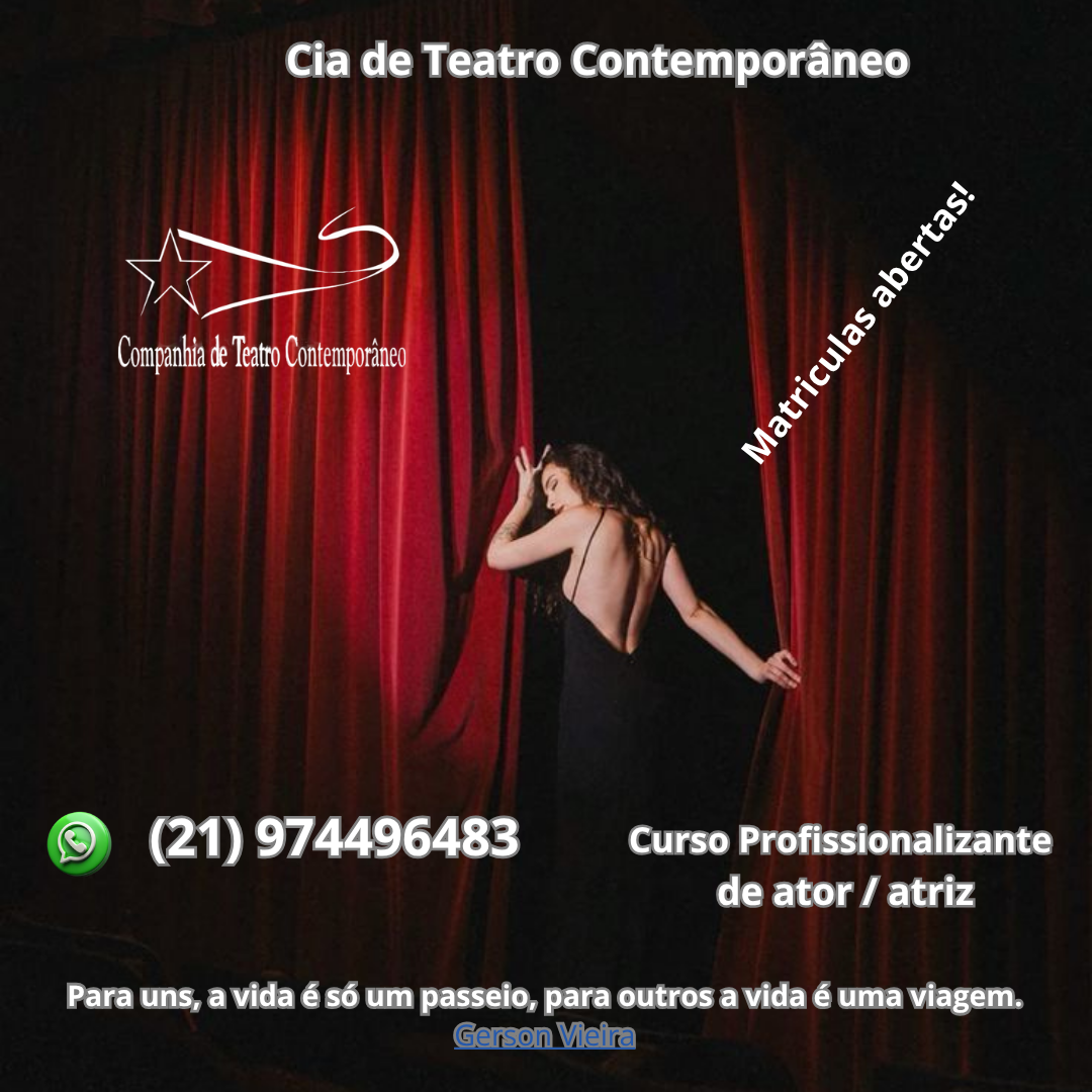 Cia de Teatro Contemporâneo