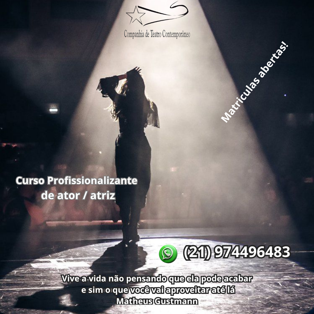 Cia de Teatro Contemporâneo