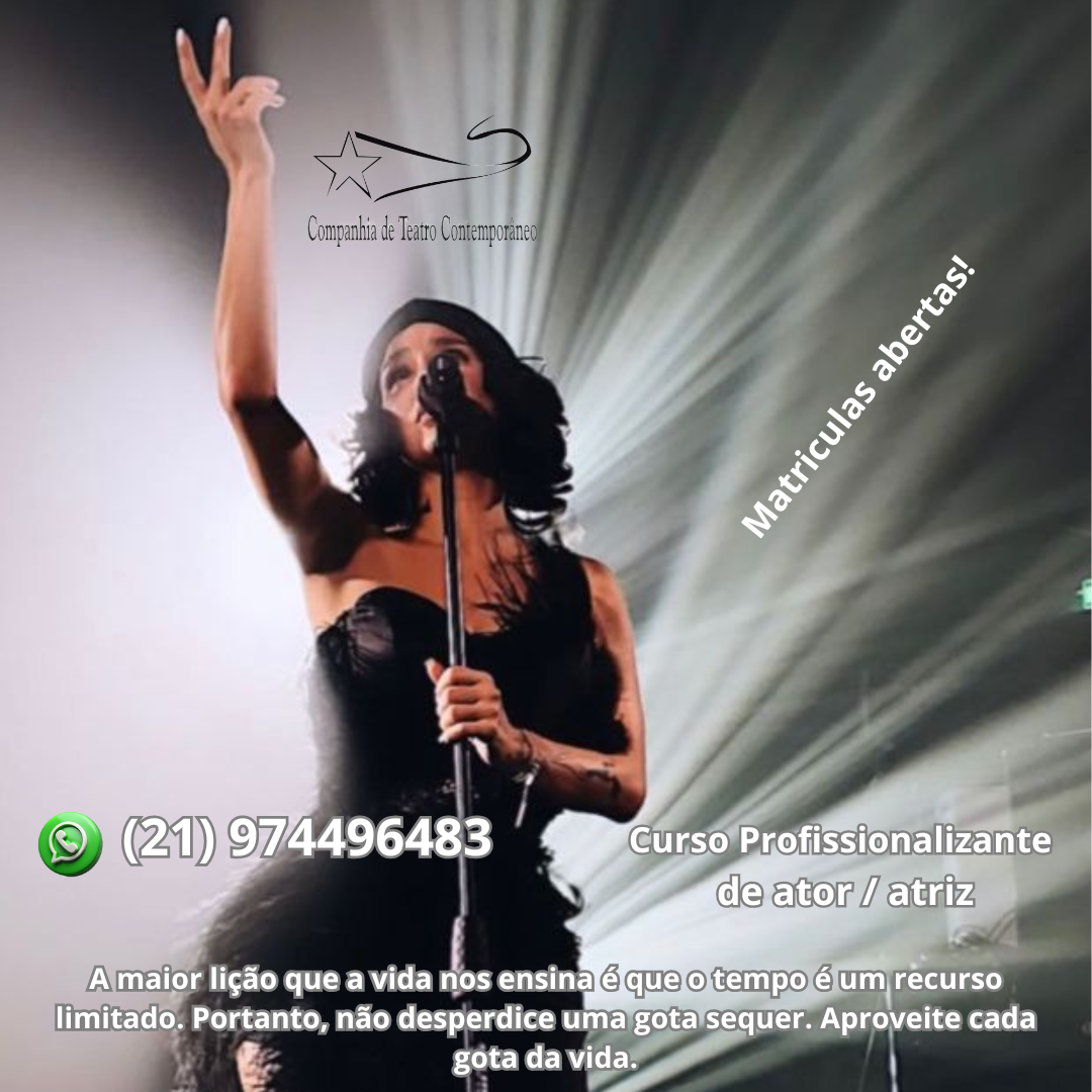 Cia de Teatro Contemporâneo