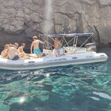 TOUR PRIVATI - ISOLE EOLIE
