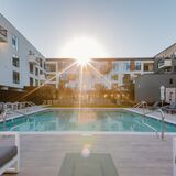 Valhalla Suites