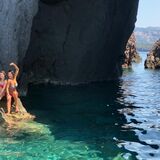 SHARED TOUR - VULCANO E LIPARI