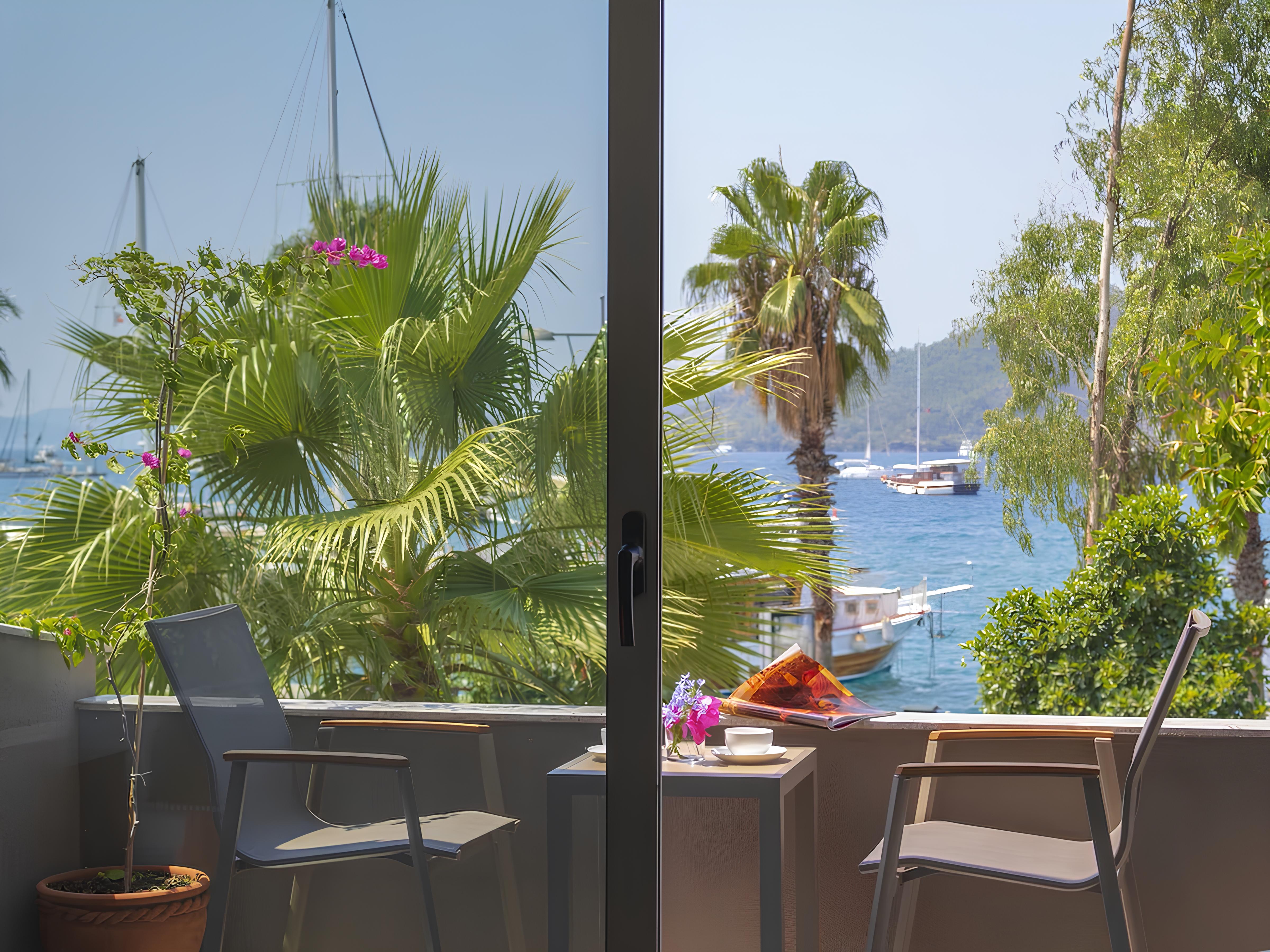HOTEL MARINA BAY GOCEK