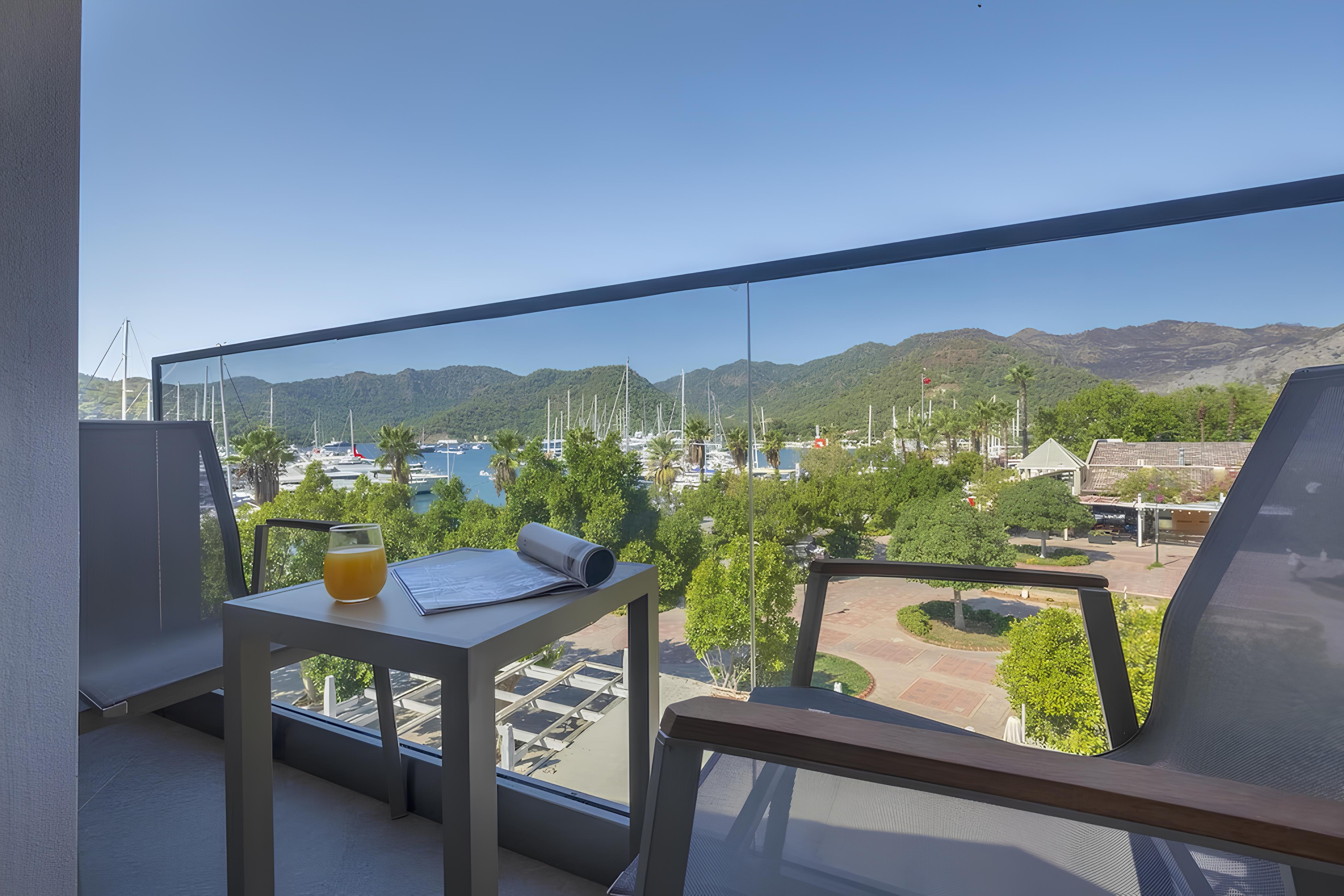 HOTEL MARINA BAY GOCEK