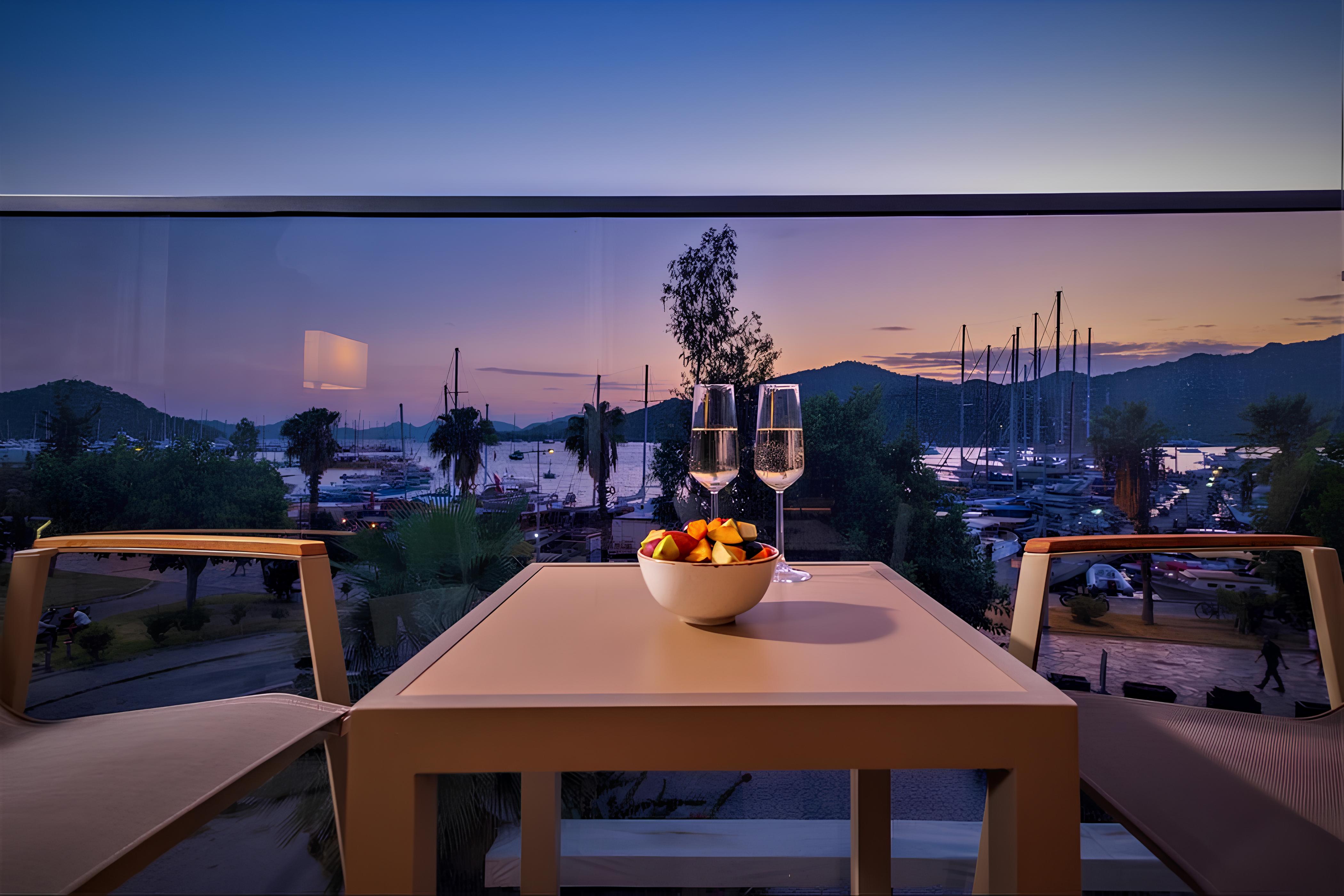 HOTEL MARINA BAY GOCEK