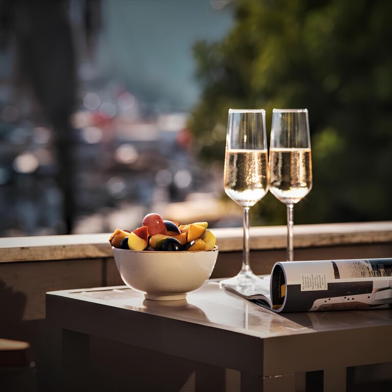 HOTEL MARINA BAY GOCEK
