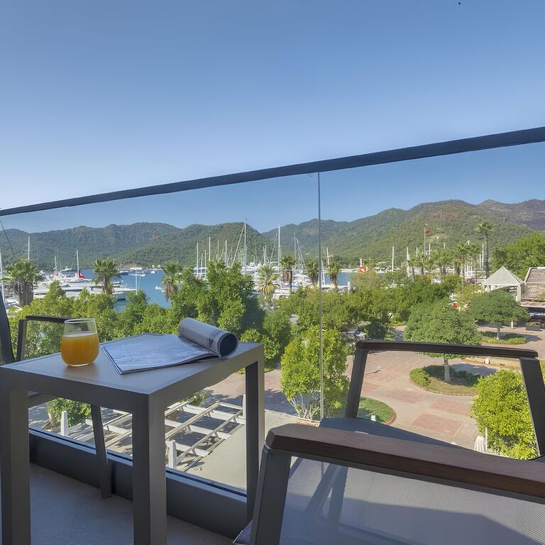 HOTEL MARINA BAY GOCEK