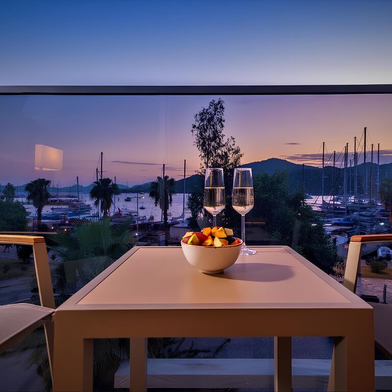 HOTEL MARINA BAY GOCEK