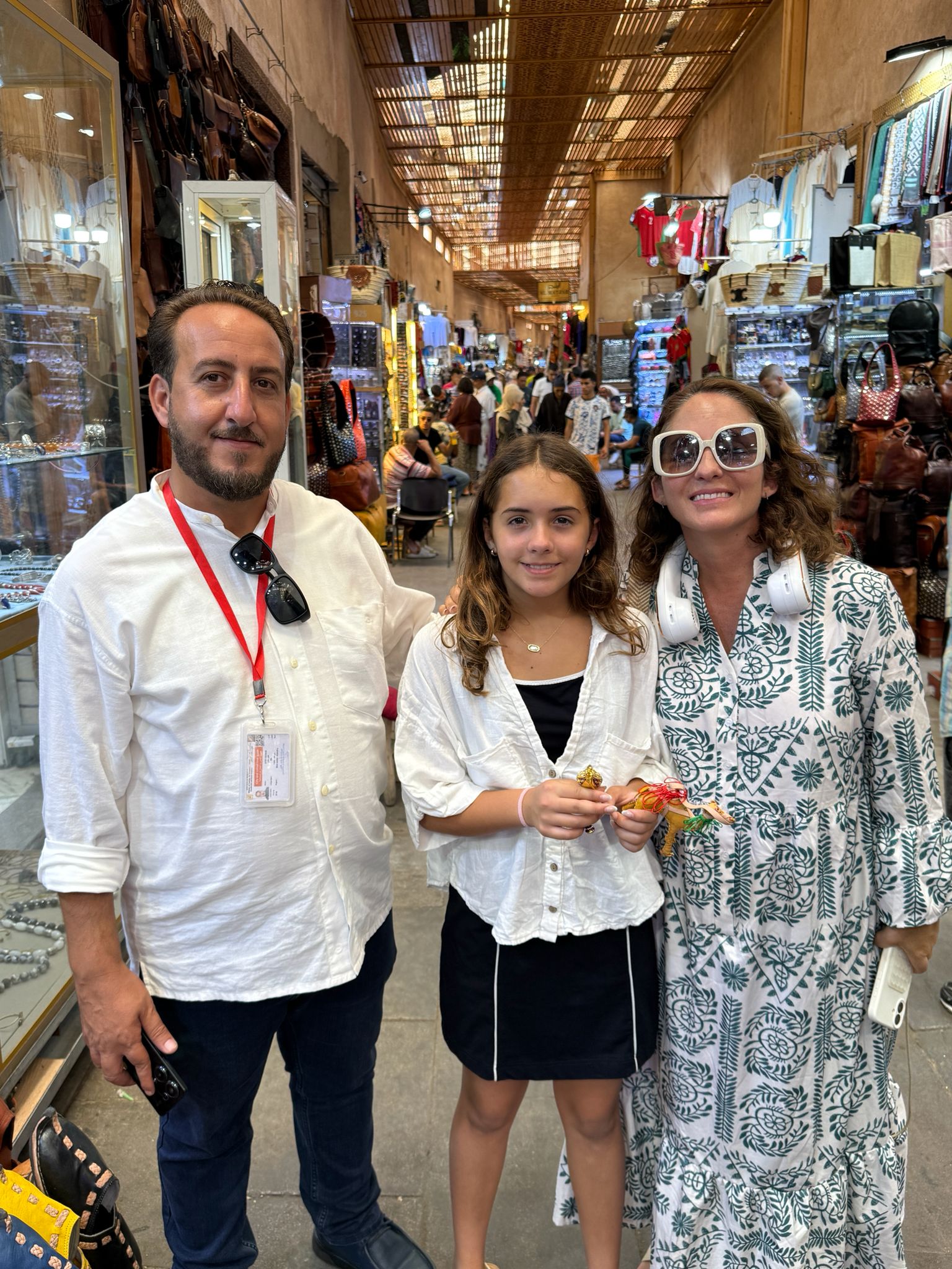 Morocco Odyssey Voyages